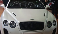İstanbul Auto Show 2010