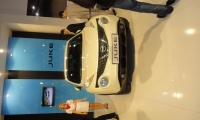 İstanbul Auto Show 2010