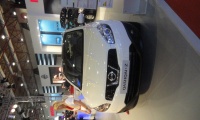İstanbul Auto Show 2010