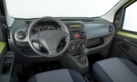 Peugeot Bipper