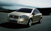 Fiat Linea