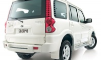 Mahindra Goa