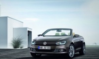Volkswagen Eos