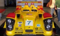 12.Uluslararası İstanbul Auto Show 2008