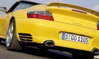 Frankfurt Otomotiv Fuarı