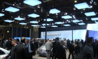 İstanbul Auto Show 2010