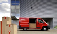 Citroen Jumper