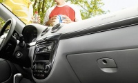 Chevtolet Lacetti