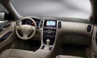 Infiniti EX37