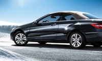 Mercedes E Serisi