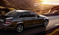 Mercedes C Serisi