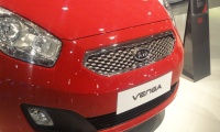 İstanbul Auto Show 2010