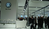 İstanbul Auto Show 2010