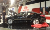 İstanbul Auto Show 2010