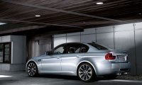BMW M Serisi