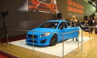 İstanbul Auto Show 2010