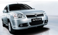 Proton Saga