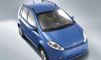 Chery Kimo