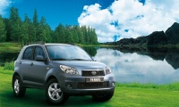 Daihatsu Terios