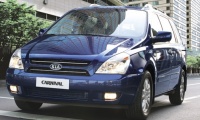 Kia Carnaval