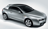 Alfa Romeo Brera