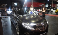 İstanbul Auto Show 2010