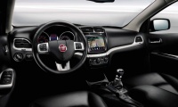 Yeni Fiat Freemont için geri sayım başladı