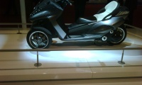 İstanbul Auto Show 2010
