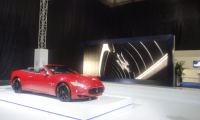 İstanbul Auto Show 2010