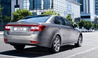 Chevrolet Epica