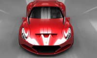 Ferrari 612