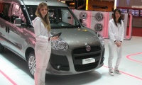 Cenevre 81. Uluslararası Motor Show 2011