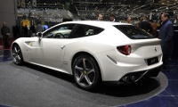 Ferrari’nin Yeni Sporcusu Yaza Geliyor!