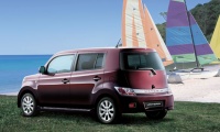 Daihatsu Materia