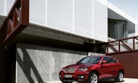 BWM X6
