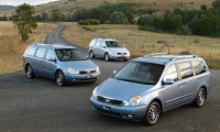 Kia Carnaval