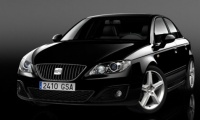 Seat Exeo