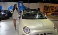 İstanbul Auto Show 2010