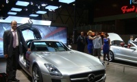 İstanbul Auto Show 2010