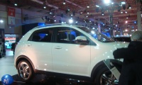 İstanbul Auto Show 2010