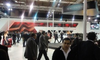 İstanbul Auto Show 2010
