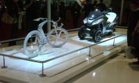 İstanbul Auto Show 2010