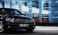 Mercedes CLC Serisi