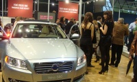 İstanbul Auto Show 2010