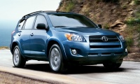 Toyota RAV  4 