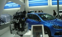 İstanbul Auto Show 2010