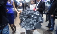 İstanbul Auto Show 2010