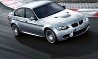 BMW M Serisi