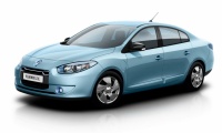 Fluence ZE 