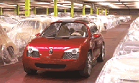 Cenevre 75.Uluslararası Motor Show